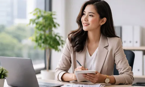 Người giỏi không làm nhiều hơn mà làm khác: 7 cách tạo bước nhảy thay vì cày kiệt sức