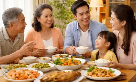 Người khôn tuyệt đối không nói 6 điều này trong gia đình: Tránh được 90% mâu thuẫn không đáng có