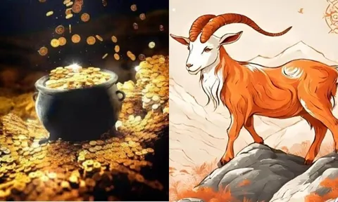 Người sống lương thiện, trời chẳng phụ: 3 con giáp cả đời phúc dày, không lo cơm áo, bình an thuận lợi