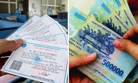 Người tham gia BHYT đủ 5 năm liên tục có được nhận 6 triệu đồng trợ cấp hàng tháng không?