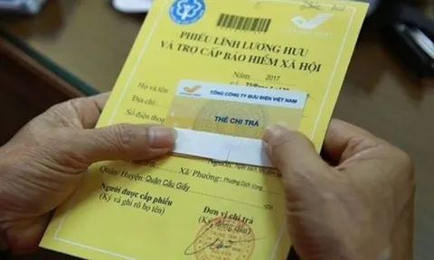 Tăng lương hưu năm 2026: Ai thuộc nhóm được điều chỉnh, quyền lợi mới cần biết