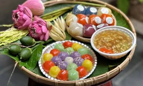 Tết Hàn thực 2026 là ngày nào? Người lao động có được nghỉ không?