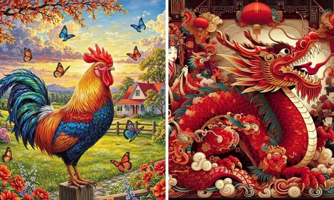 Từ 16-30/4: 3 tuổi Phúc Dày Mệnh Lớn, kiếm được bộn tiền, giàu sang bùng nổ