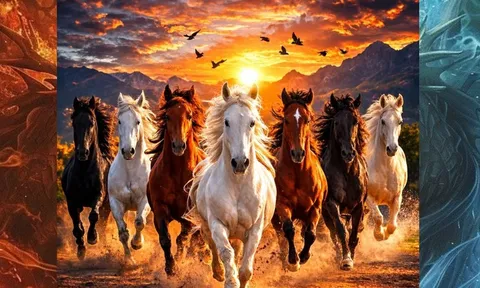  Từ nay đến cuối năm: 3 con giáp càng đi xa càng gặp cơ hội lớn, giao lưu mở lối thành công