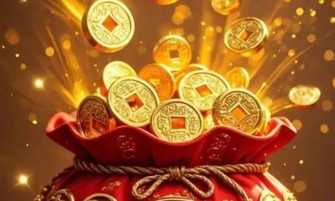 Từ tháng 5: 3 con giáp được lộc tổ tiên nâng đỡ, càng làm càng thắng lớn