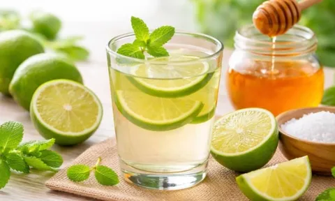Uống nước chanh không gây xót ruột: 5 mẹo đơn giản giúp thanh lọc cơ thể, hỗ trợ giảm cân hiệu quả