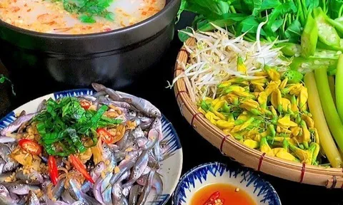 12 đặc sản nhất định phải thử khi đến An Giang, toàn món ngon “độc lạ”, ăn một lần là say đắm, dễ mua về làm quà