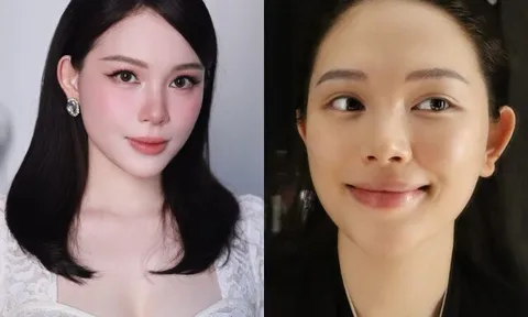 Hot girl Hà thành làm dâu hào môn U35 trẻ xinh bất chấp, chăm uống cốc nước từ nguyên liệu tưởng bỏ đi