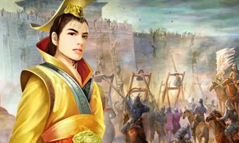 Vị vua đầu tiên xưng đế, mở ra một triều đại mới, được đánh giá có công vô cùng lớn trong sử Việt?