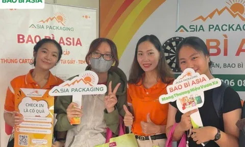 Giải đáp 4 thắc mắc trọng tâm của doanh nghiệp khi đặt in tem nhãn sản phẩm