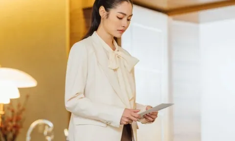 Chồng cũ tặng căn nhà 5 tỷ nhưng không muốn tái hôn, tôi lạnh sống lưng khi biết sự thật