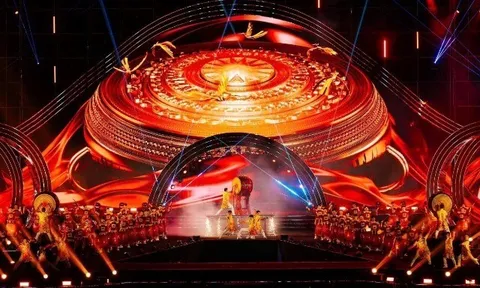 Liên hoan Phát thanh toàn quốc lần thứ XVII khép lại với nhiều dấu ấn