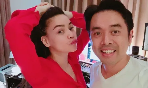 Nam nhạc sĩ nổi tiếng nói về cơ duyên ít ai biết với Hồ Ngọc Hà, mẹ ruột nữ ca sĩ có động thái ấm áp