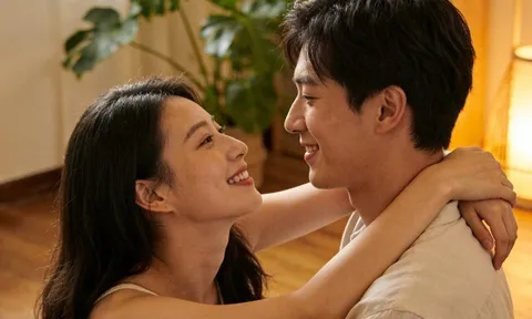 Đến năm 54 tuổi tôi mới nhận ra, không phải “nhu cầu”, đàn ông mê nhất ở phụ nữ là 3 thứ này