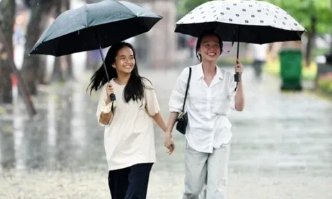 Tin tức 24h: Hà Nội ngày mai chuyển mát rõ rệt, nhiệt độ giảm bao nhiêu sau mưa dông?