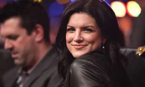 Gina Carano thừa nhận khao khát được thi đấu tại UFC