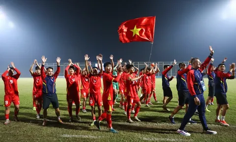 HLV U17 Malaysia nể phục sức mạnh của Việt Nam và Indonesia