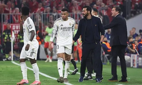 Arbeloa tự hào về tinh thần chiến đấu của Real Madrid