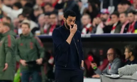 Arbeloa lên tiếng về tương lai sau khi Real bị loại