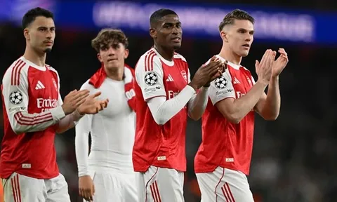 Martin Keown dự đoán Arsenal đấu Bayern ở chung kết