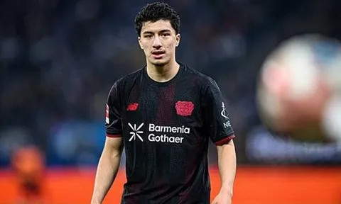 Man City nên tất tay chiêu mộ Ibrahim Maza?
