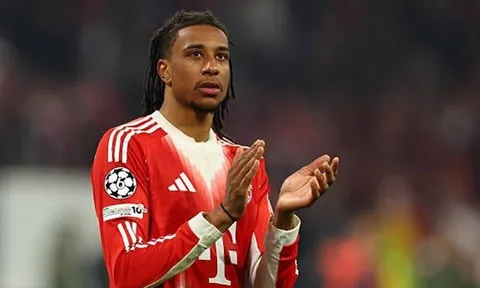 Thắng Real Madrid, Olise sớm lo ngại PSG