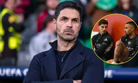 Arsenal thanh lý cặp sao 120 triệu euro để mua Alvarez