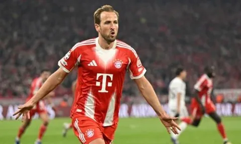 Tin đồn chuyển nhượng tối 16/4: MU săn Harry Kane; Barca từ chối Rashford
