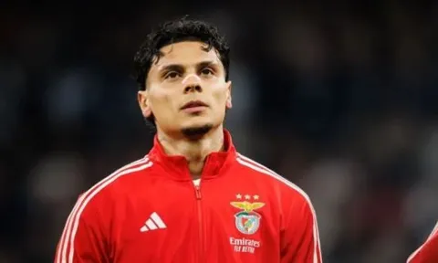 MU cùng Fulham nhắm "máy quét" Richard Rios