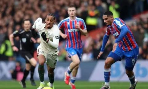 Maxence Lacroix khao khát gia nhập Chelsea