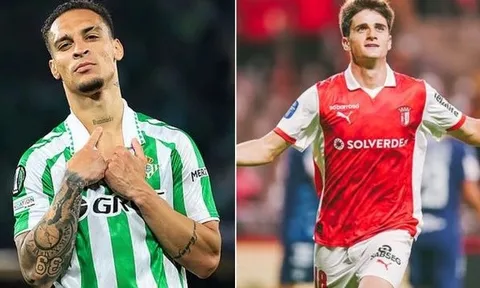La Liga nín thở chờ Betis, Rayo giữ suất dự Champions League