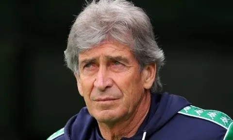 Pellegrini quyết đưa Betis lần đầu vào bán kết Europa League