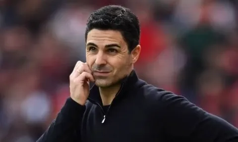 Fan Arsenal sẽ phản đối gia hạn Arteta nếu đội trắng tay