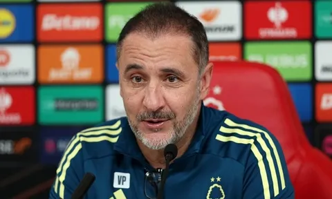 Vitor Pereira cân nhắc để McAtee và Bakwa đá chính trước Porto