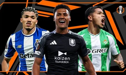 Tứ kết Europa League: Những điều đáng chờ đợi ở loạt trận lượt về