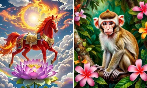 3 con giáp Giàu Nhất tháng 3 âm: Tiền Nhiều Như Nước, đặc biệt vị trí số 2