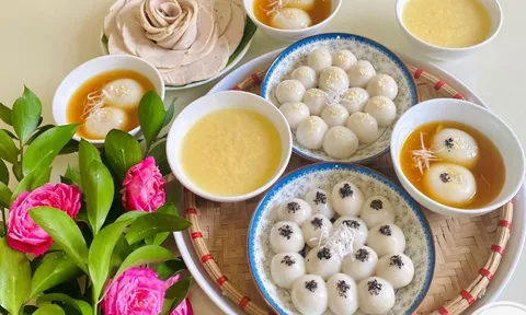 3 khung giờ đẹp cúng Tết Hàn Thực 2026 (3/3 âm lịch) mang lại may mắn, tài lộc