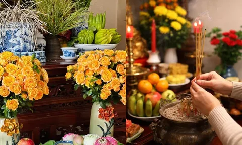 7 việc không nên làm vào mùng 1 tháng 3 âm lịch