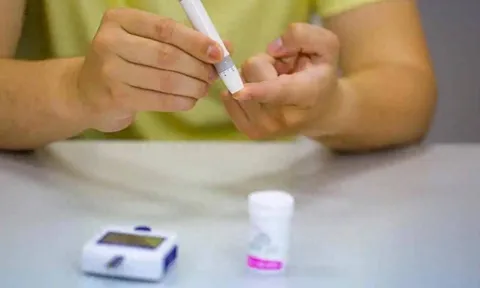 Bác sĩ cảnh báo: Dấu hiệu nguy hiểm của bệnh tiểu đường không phải khát nước hay tiểu nhiều