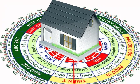 Chọn sai căn hộ, tiền cũng 'đội nón ra đi': Người giàu tránh xa 3 kiểu nhà này