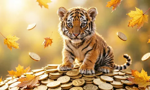 Cuối tháng 4 hé lộ vận may: 4 con giáp có dấu hiệu “đổi đời”, top 2 dễ bứt phá mạnh