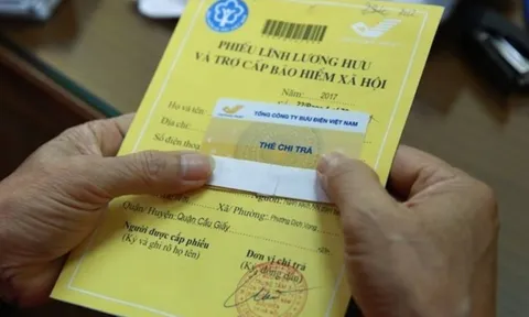 Đề xuất nâng lương hưu lên 3,8 triệu đồng/tháng cho người nghỉ trước 1995: Mức mới và đối tượng áp dụng 2026