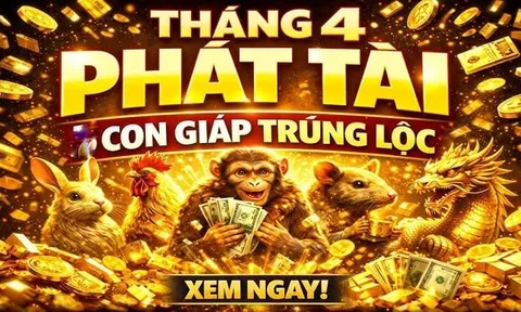 Đến Tết Hàn thực, 3 con giáp cầu nguyện như ý, Kiếm Tiền ngon ơ