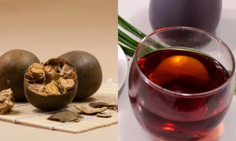 Loại quả “ngọt gấp 250 lần đường” nhưng không làm tăng đường huyết: Nhiều người Việt dùng mỗi ngày mà không hay biết