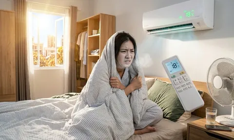 Mẹo dùng điều hòa vừa mát sâu vừa tiết kiệm điện ngay tại nhà