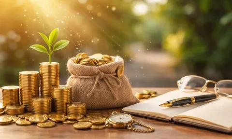 Người càng làm 3 việc này, vận may càng kéo đến: Càng về sau càng sung túc rõ rệt