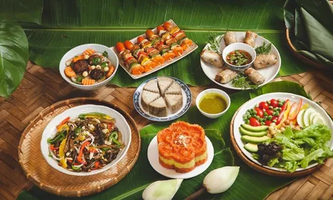 Tại sao ăn chay vẫn bị máu nhiễm mỡ?