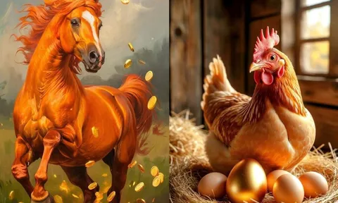 Thứ Sáu, Bảy, Chủ nhật (17-19/4): 2 tuổi đi đứng cẩn thận kẻo vướng rắc rối, 1 tuổi giữ miệng để tránh rạn nứt