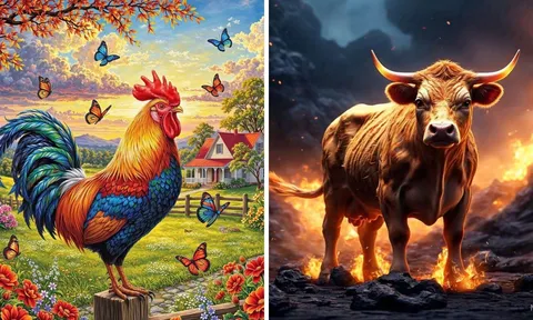 Thứ Sáu ngày 17/4: 3 tuổi Tiền Về Dồn Dập, giàu nhất tuổi số 2