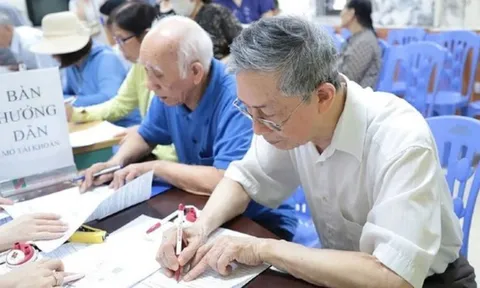 Tin vui: Lương hưu và trợ cấp hằng tháng sắp tăng, hàng triệu người được hưởng lợi
